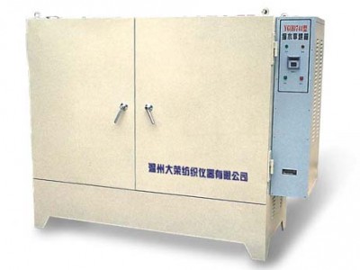 YG(B)741/741X收缩烘箱图1