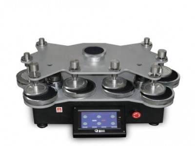 DR502J织物起球测试仪图1