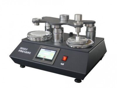 DR502LN织物起球测试仪图1