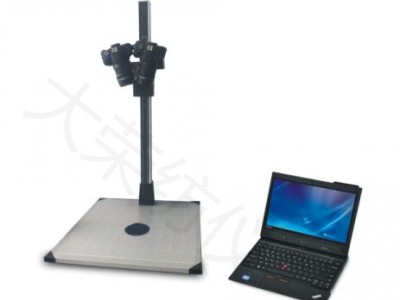 WDR-3D织物起球折叠外观测量系统图1