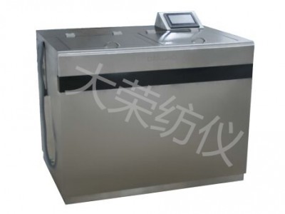 DR-24GH耐洗色牢度环保试验机图1