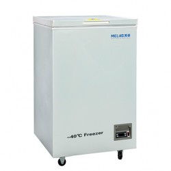 440L大容量商用家用冷藏冷冻速冻双温冰箱冷藏柜🧊 DHLDG-1200