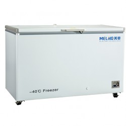 4±1℃ 血液冷藏箱XC-280L中科美菱_视频，彩页，使用说明书，报价价格