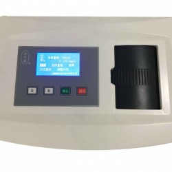 WS-04 污水四参数检测仪
