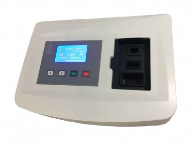 WS-04 污水四参数检测仪图3
