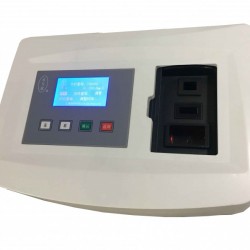 WS-05 污水五参数检测仪
