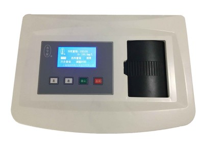 WS-05 污水五参数检测仪图3