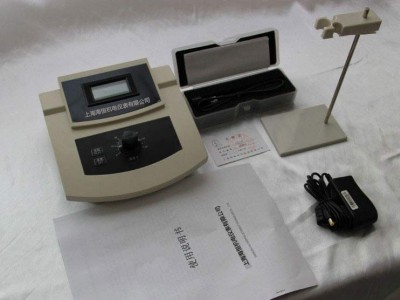 DJ-1 钙镁硬度检测仪图2