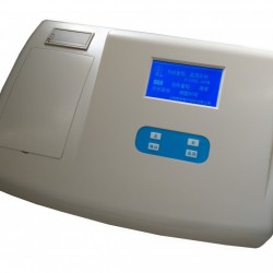 WS-04Z 污水四参数检测仪