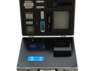 XZ-0105 5参数水质检测仪图3