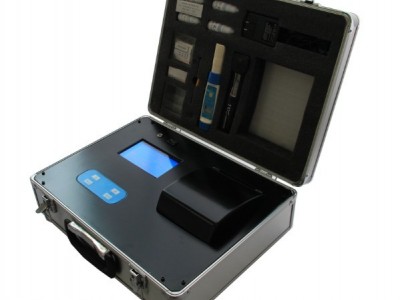 XZ-0105 5参数水质检测仪图2