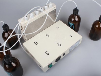 870H B0D仪（0-1000mg/L）图3