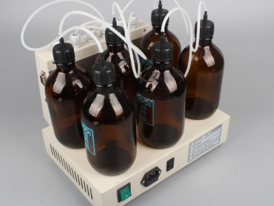 870H B0D仪（0-1000mg/L）图2