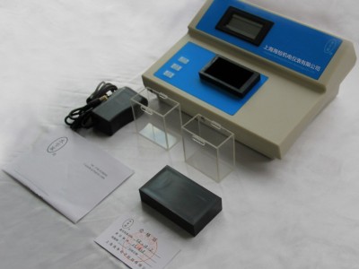 SS-1Z 台式（0-1000ppm）图3