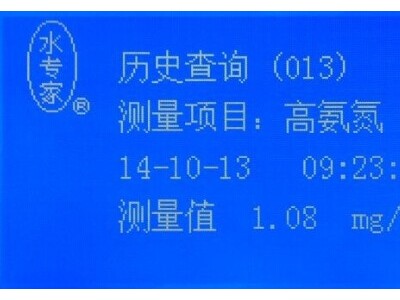 AD-2A 全中文（0-50mg/L）图2