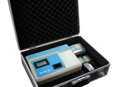 EYHL-1A 便携（0-2mg/L）图2