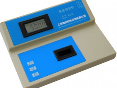 XS-1B 啤酒色度二用仪图2