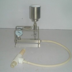 XC-1 细菌过滤器（单孔）