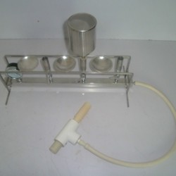 XC-3 细菌过滤器（三孔）