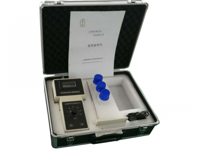 YD300A 便携式水质硬度计图3