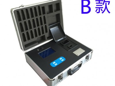 SC-9 农村用水九项检测仪图2