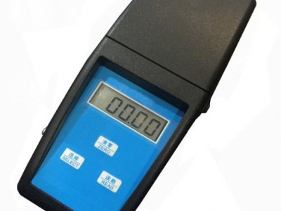 SS-3Z 便携式（0-1000ppm）图2