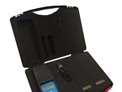 SS-2AZ 便携式（0-100ppm）图3
