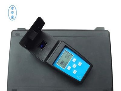 SS-3A 便携式（0-100-1000）图1