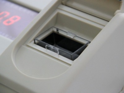 XZ-0101T（0-2000）台式图3