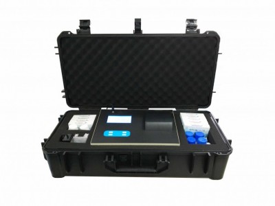 SC-2Y 防水应急水质速测箱图3