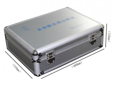 SC-9 农村用水九项检测仪图3
