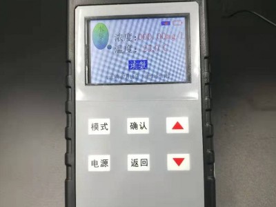 HNT-CL型混凝土氯离子检测仪图2