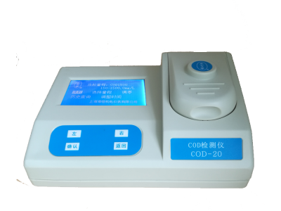 COD-20 COD测定仪图2