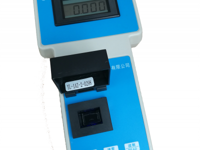 YL-1AZ-2（0-2.5-10mg/L）图2