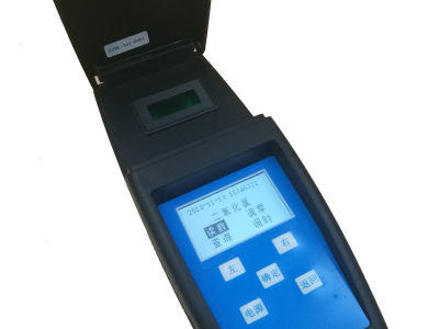 EYHL-3AZ 二氧化氯测试仪图3