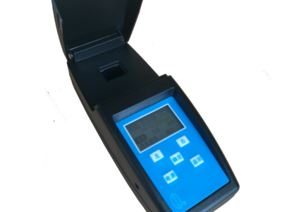 Fe-2A-3铁离子三参数测试仪图3