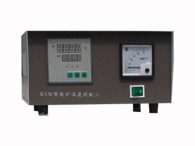 KSW-6-12电炉温度控制器图1