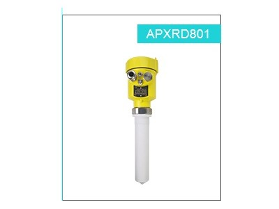 山东艾普信防腐型棒式高频雷达物位计APXRD801图3