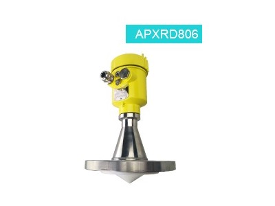 山东艾普信平板式防腐型高频雷达物位计APXRD806图2