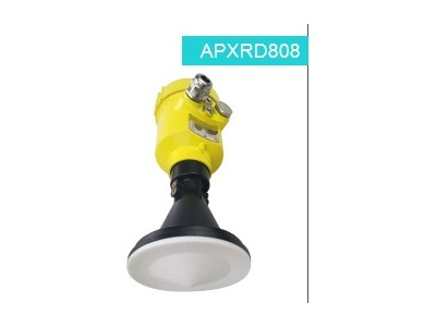 山东艾普信专测河道水纹防腐型高频雷达物位计APXRD808图2