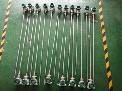 山东艾普信M27*1.5螺纹射频电容物位计APX603图3