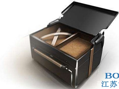 碳纤维箱体来图加工定制 坚固耐用碳纤维机箱加工厂家图3