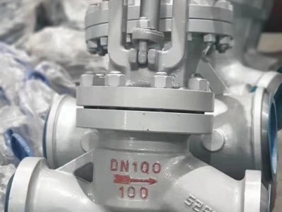好得利供应国标截止阀 生产厂家直接发货 质量保证图3