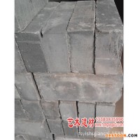 佛山红色古都园林建材祠堂 寺庙 佛堂抗冻青砖 景区
