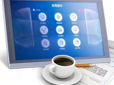 西安特价昆仑通态7寸触摸屏TPC7062TX带数据存储图3