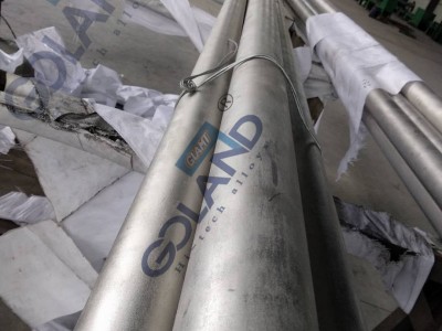 InconelX-750板材带材圆管无缝管法兰锻件轴承紧固件图2