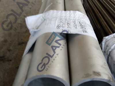 InconelX-750板材带材圆管无缝管法兰锻件轴承紧固件图3