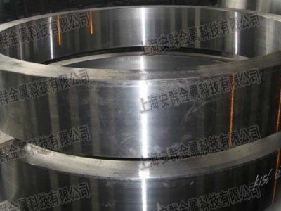 Inconel690/N06690/NS315板材圆钢无缝管图3
