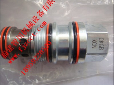 插装阀-SUN品牌\CKGB-XCB图1