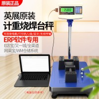 TCS-W(XSB)工业级计重电子台秤